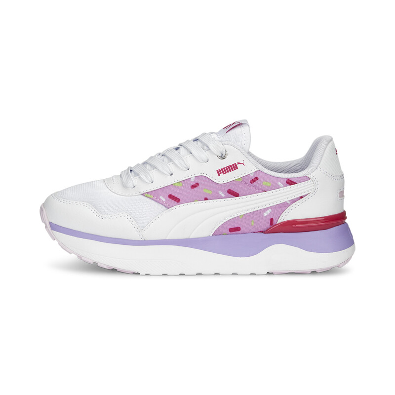 

PUMA R78 Voyage Crush Girl's Sneakers