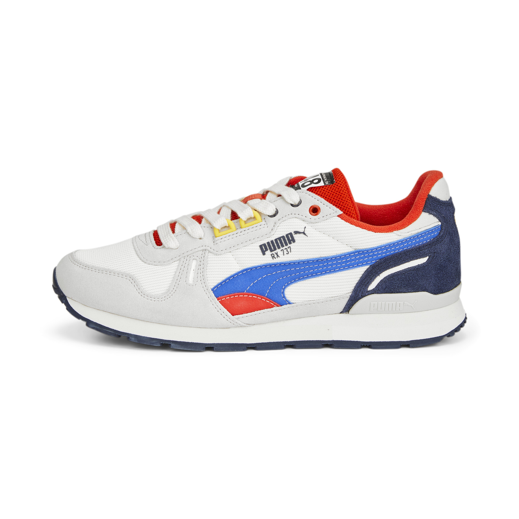 RX 737 Track Meet Sneakers | Sneakers |