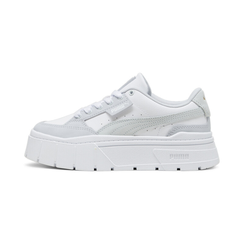 

Women's PUMA Mayze Stack Luxe Sneakers