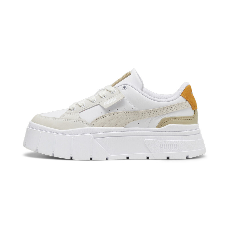 

Women's PUMA Mayze Stack Luxe Sneakers