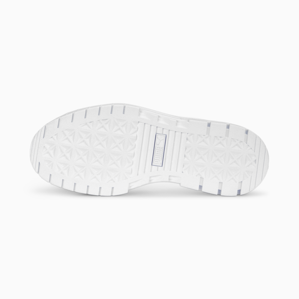 Mayze UT Sneakers Women, PUMA White-Rose Quartz, large-MEX