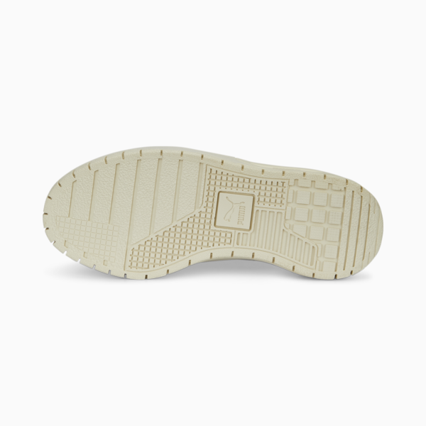 Cali Dream Thrifted Sneakers Women, PUMA White-Pristine-Frosted Ivory, large-ZAF