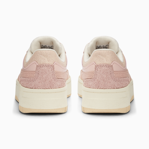 Cali Dream Thrifted Sneakers Women, Rose Dust-Pristine-Powder Puff, large-MEX