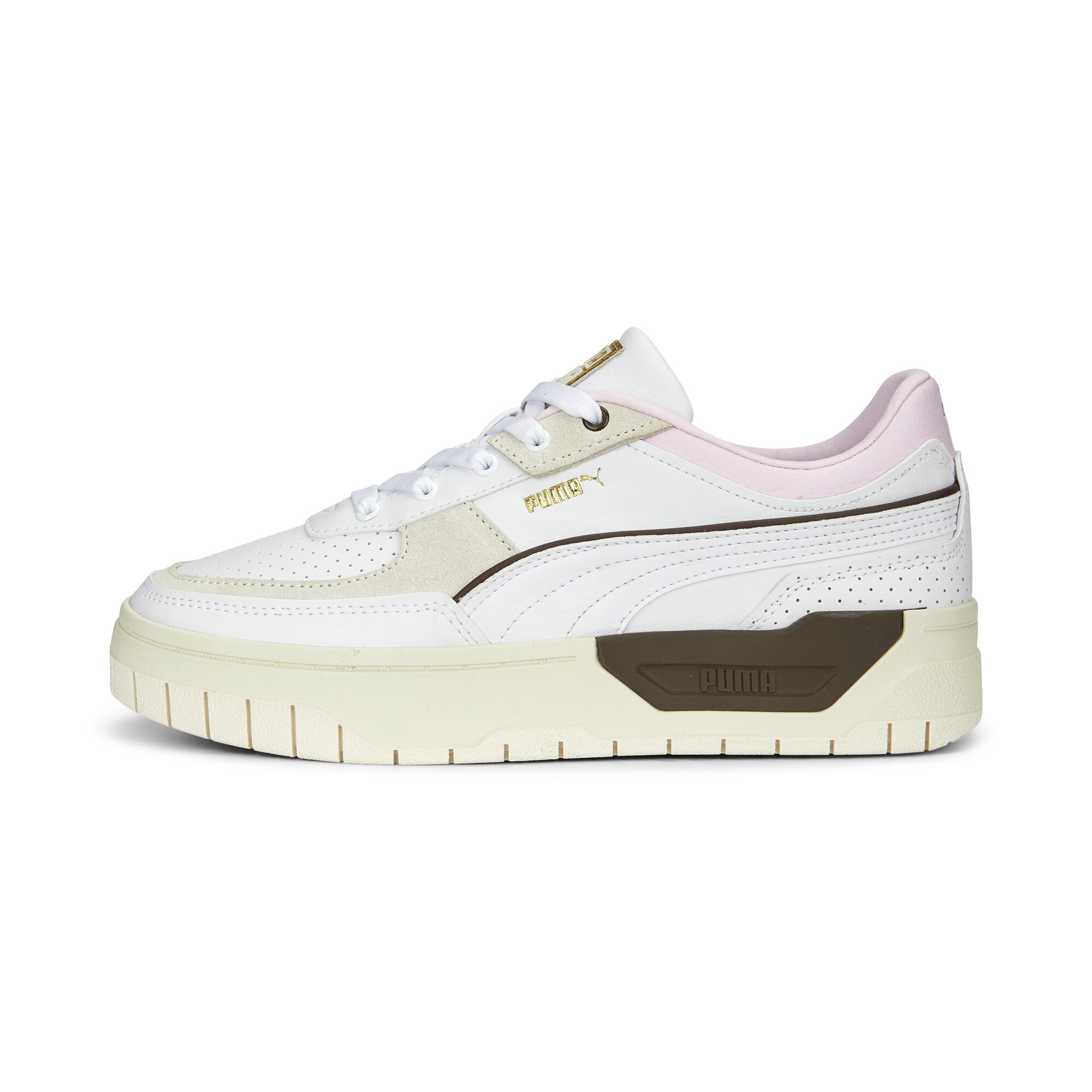 Tenis puma cheap brilhante