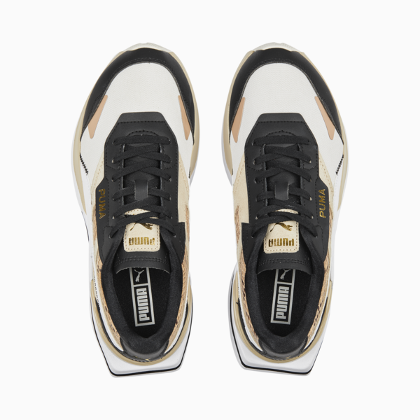 Zapatillas Kosmo Rider PRM para mujer, Frosted Ivory-PUMA Black, large-ARG