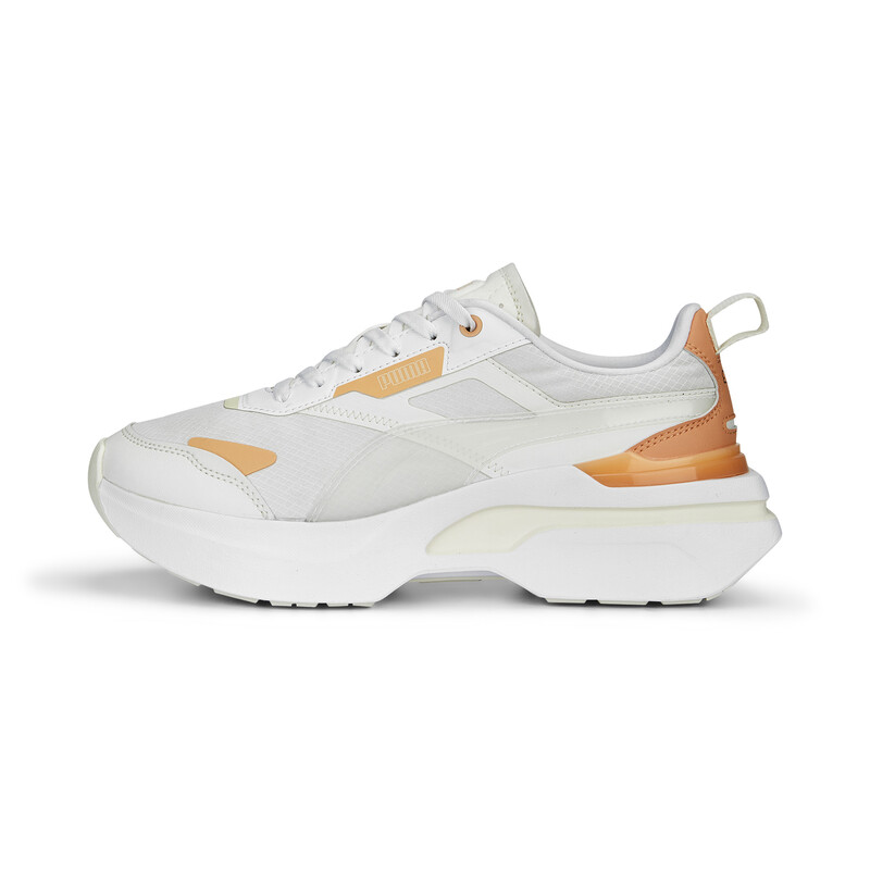 

Women's PUMA Kosmo Rider Tech Sneakers