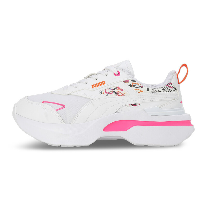 

Women's PUMA Kosmo Rider Artisan Sneakers