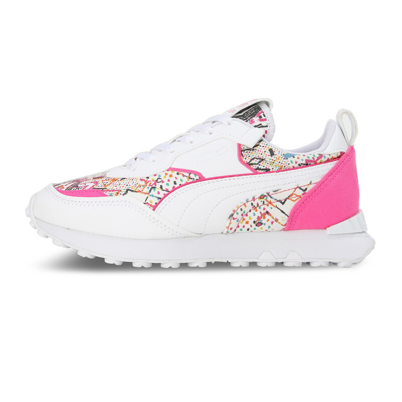 Puma size 4 2025