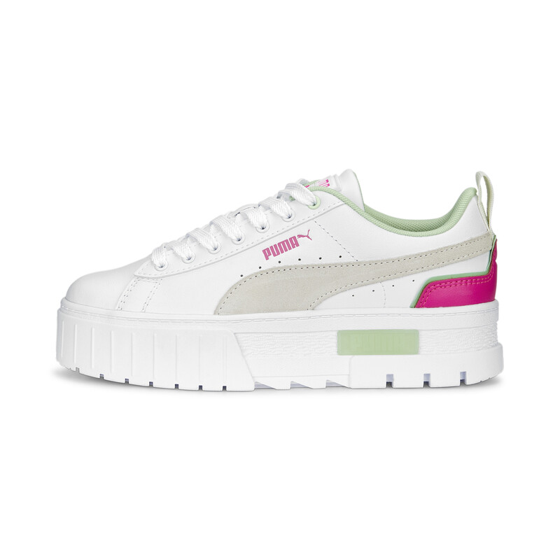 

Women's PUMA Mayze Brighter Days Sneakers