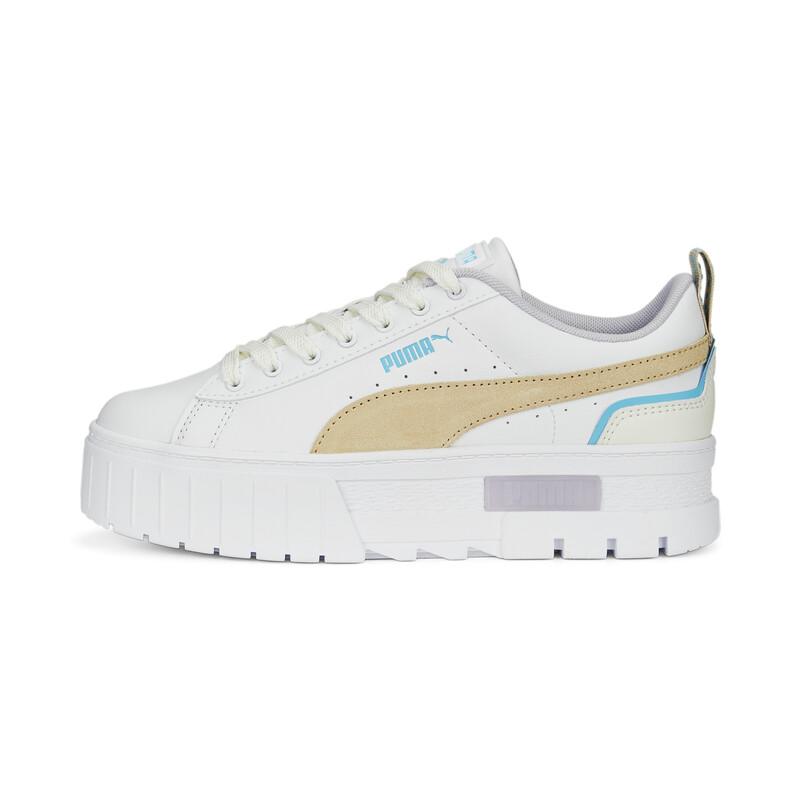 

Women's PUMA Mayze Brighter Days Sneakers