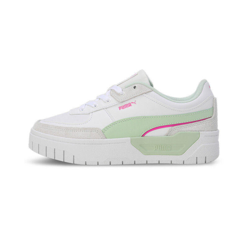 

Women's PUMA Cali Dream Brighter Days Sneakers