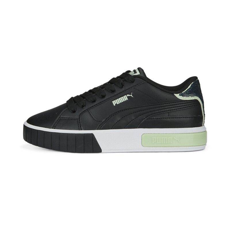 

Women's PUMA Cali Star Glitter Sneakers