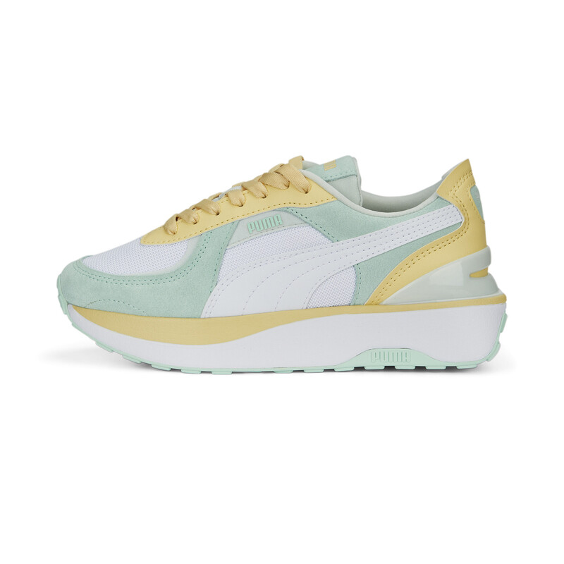 

Women's PUMA Cruise Rider NU Pastel Sneakers