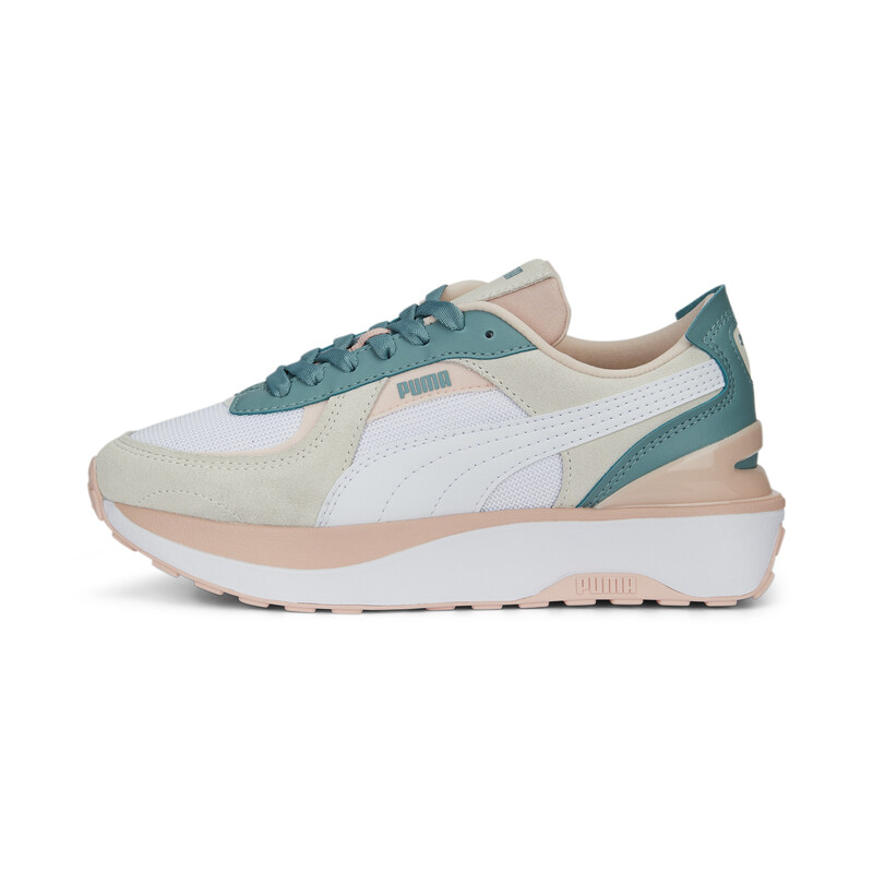 

Women's PUMA Cruise Rider NU Pastel Sneakers