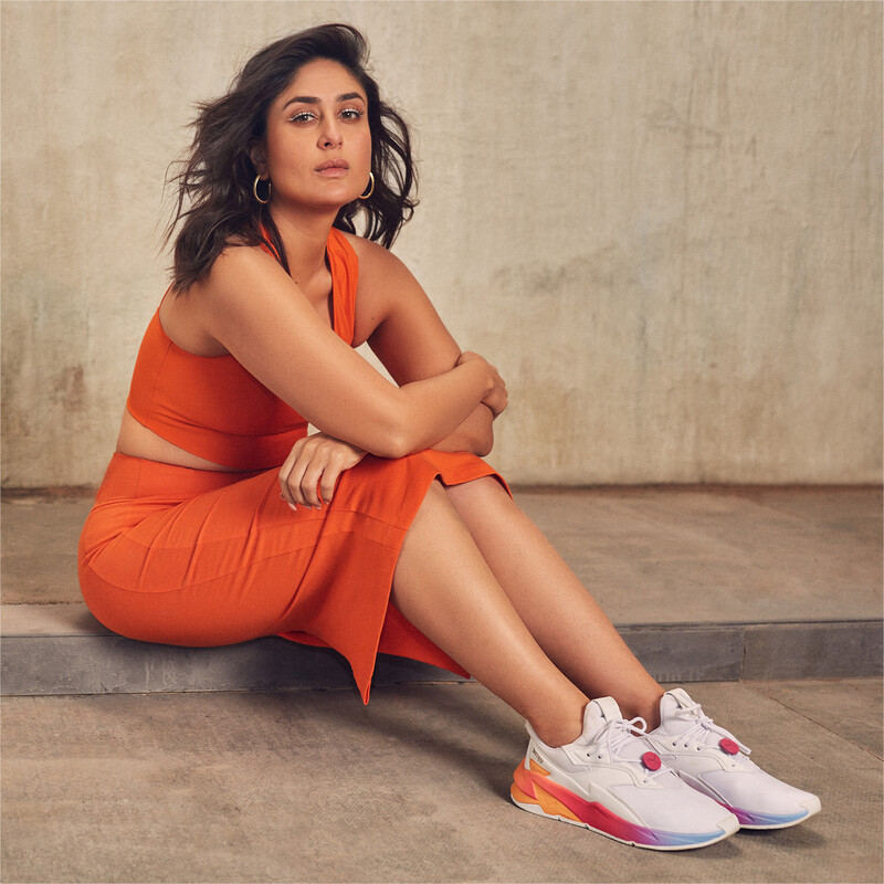 

Women's PUMA Fier NITRO™ Pop Sneakers