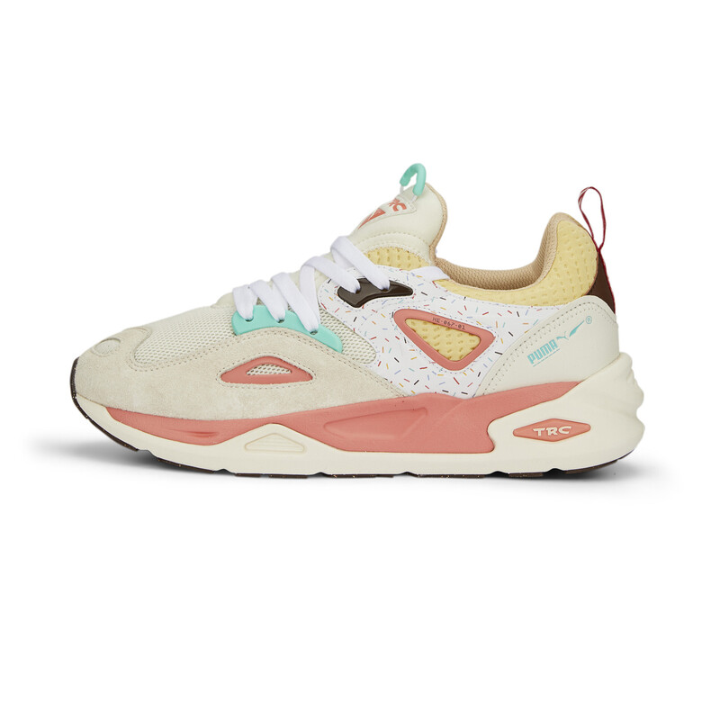 

PUMA TRC Blaze Milkshake Unisex Sneakers