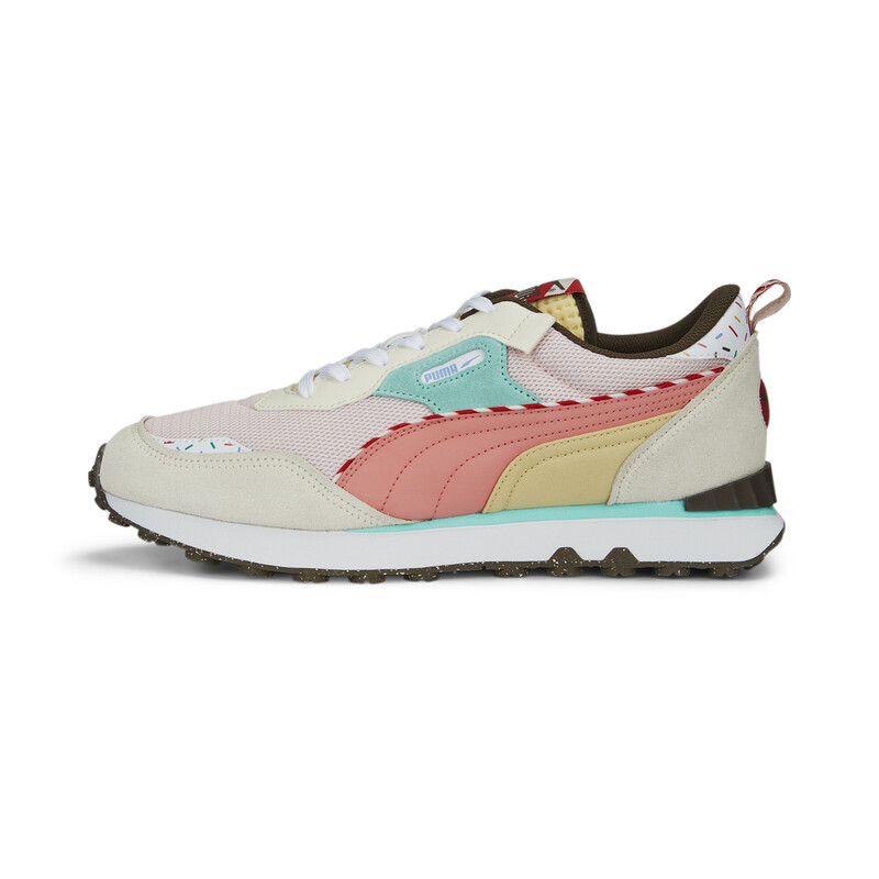 Puma discount sportschoenen dames