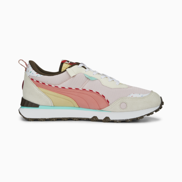 Zapatillas Rider FV Milkshake, Rose Dust-Chocolate, large-ARG