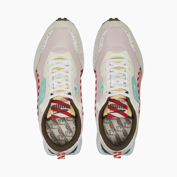 Zapatillas Rider FV Milkshake, Rose Dust-Chocolate, large-ARG