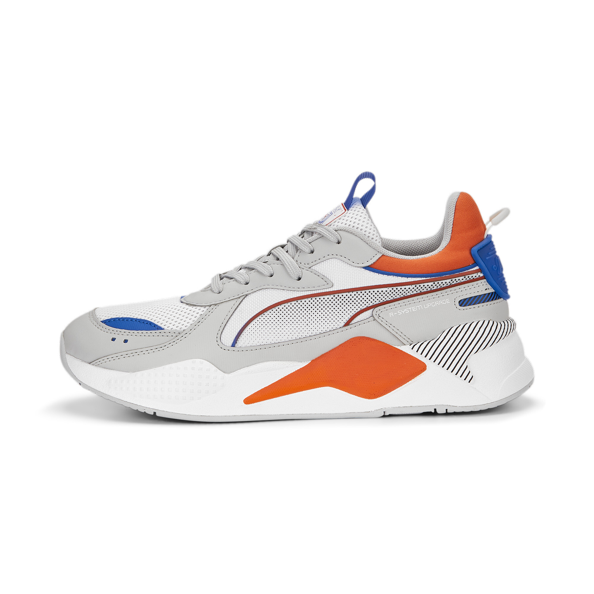 Puma rs clearance x blanche jaune