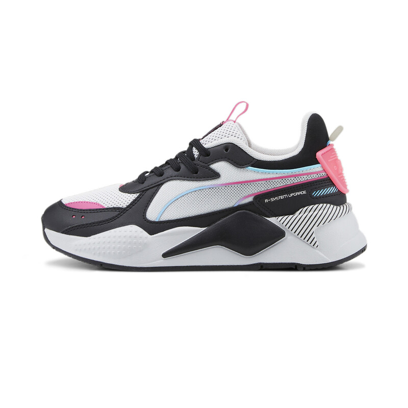 Puma rs best sale x size 8