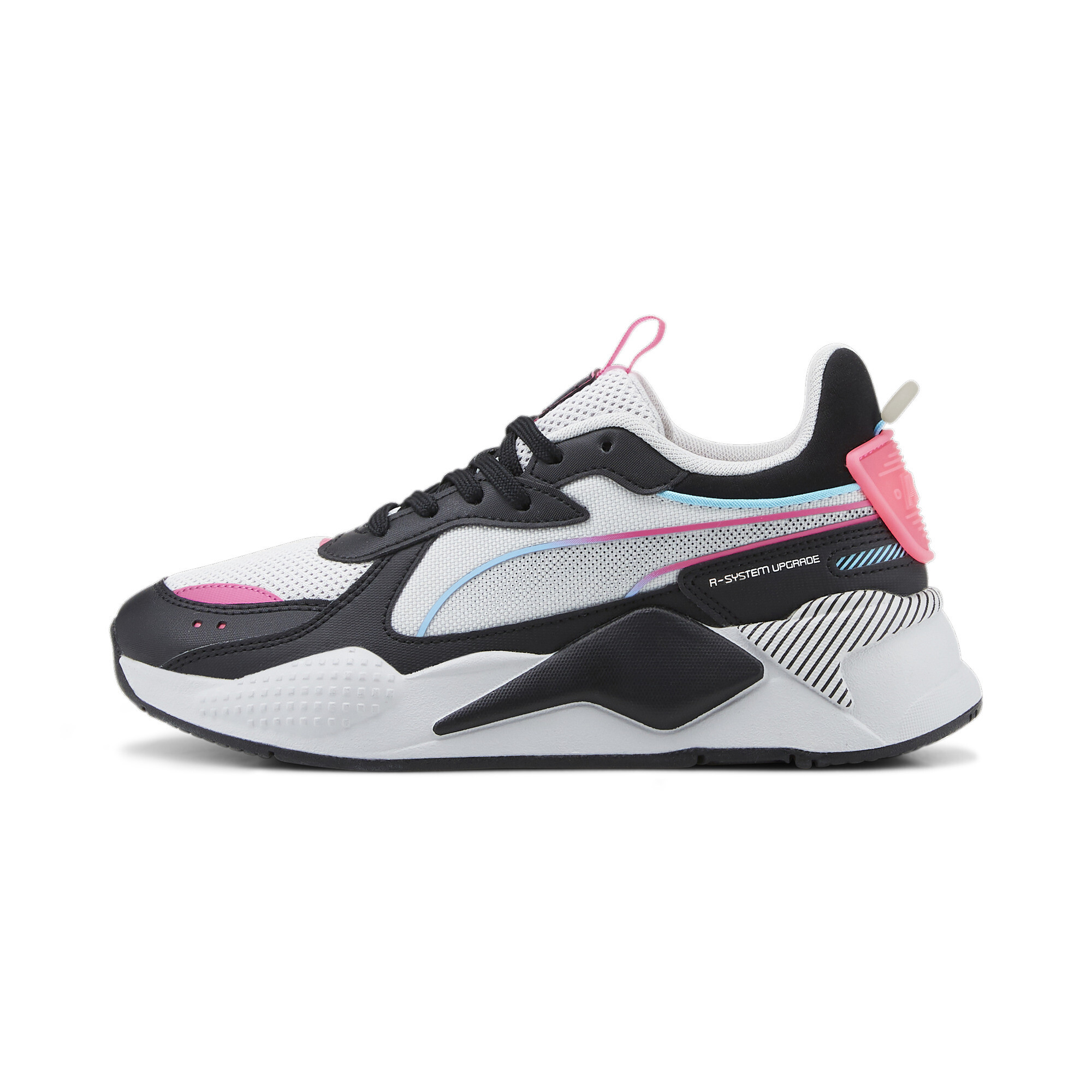 Tenis RS-X 3D