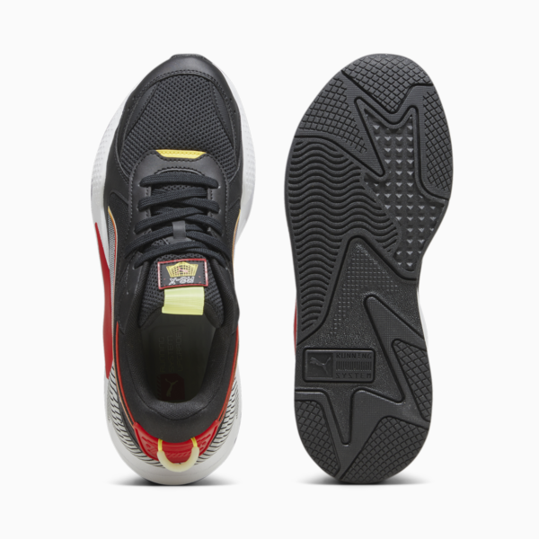 RS-X 3D Sneakers, PUMA Black-PUMA Red, large-ZAF