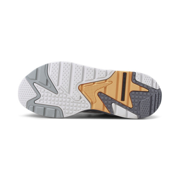 Zapatillas RS-X Efekt Turbo, Feather Gray-PUMA White, large-ARG