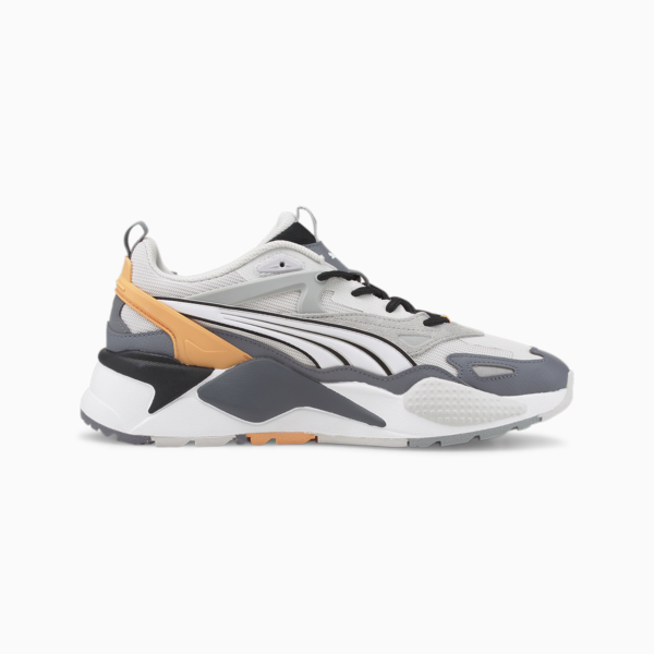 Zapatillas RS-X Efekt Turbo, Feather Gray-PUMA White, large-ARG