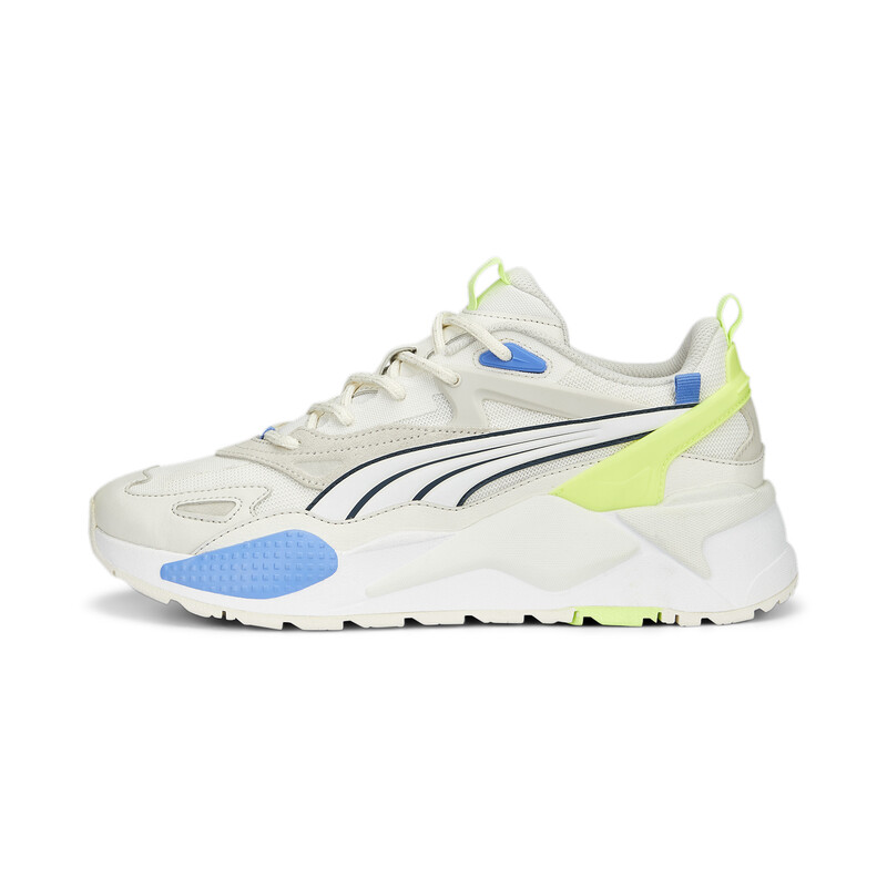 

PUMA RS-X Efekt Turbo Unisex Sneakers, White