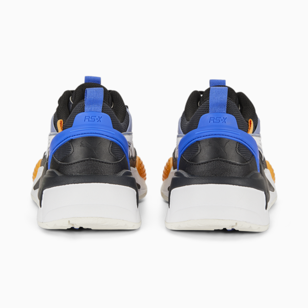 RS-X Efekt Turbo Sneakers, Strong Gray-PUMA Black, large-ZAF