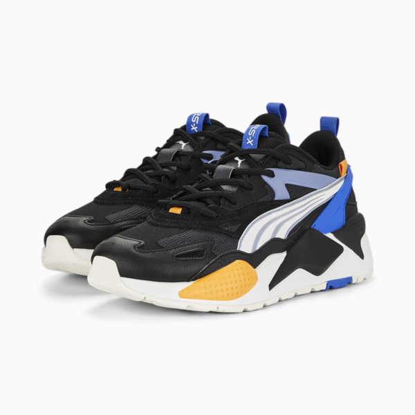 Zapatillas RS-X Efekt Turbo, Strong Gray-PUMA Black, large-ARG