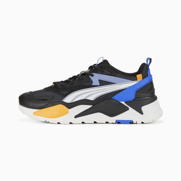 Zapatillas RS-X Efekt Turbo, Strong Gray-PUMA Black, large-ARG