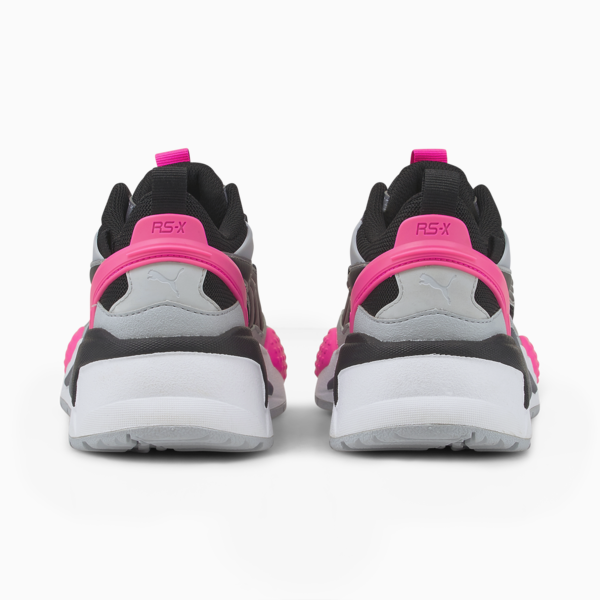 Zapatillas RS-X Efekt Turbo, PUMA Black-Ravish, large-ARG