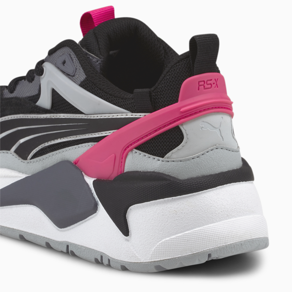 Zapatillas RS-X Efekt Turbo, PUMA Black-Ravish, large-ARG