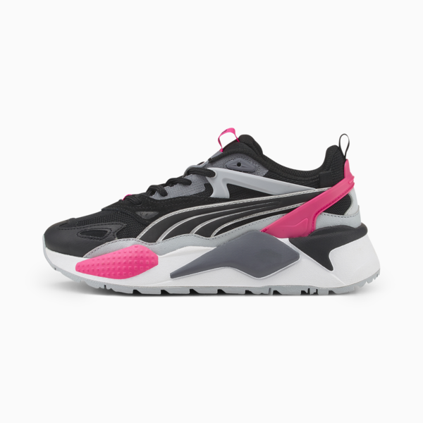 Zapatillas RS-X Efekt Turbo, PUMA Black-Ravish, large-ARG