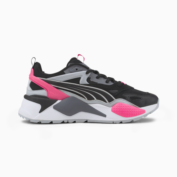 Zapatillas RS-X Efekt Turbo, PUMA Black-Ravish, large-ARG