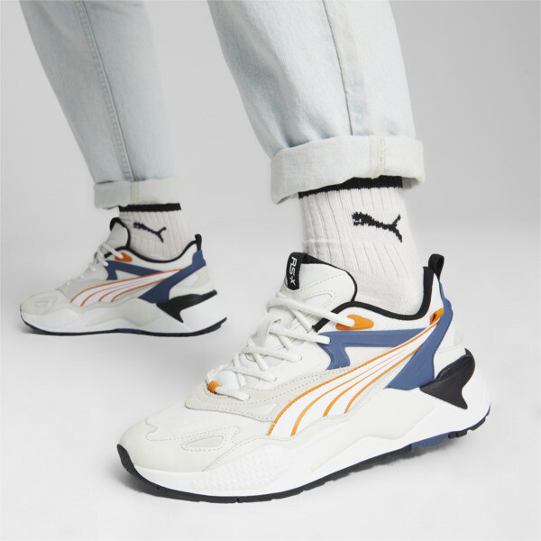 RS X Efekt Turbo Sneakers white PUMA