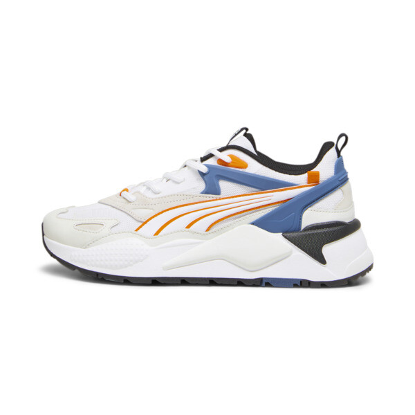 RS X Efekt Turbo Sneakers white PUMA