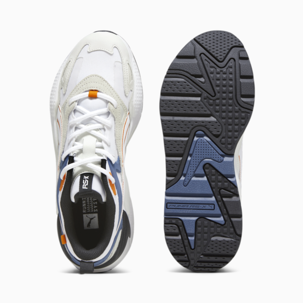 Zapatillas RS-X Efekt Turbo, PUMA White-Sedate Gray, large-ARG