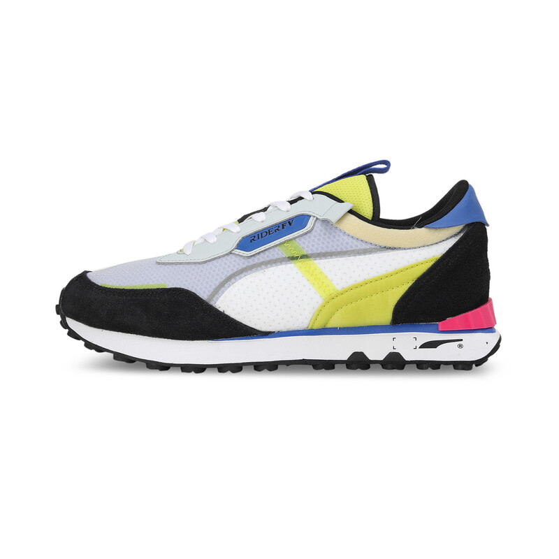 

PUMA Rider FV X-Ray Unisex Sneakers