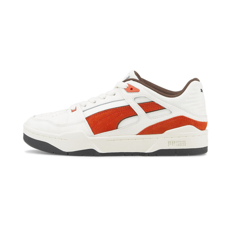 

PUMA Slipstream Always On Unisex Sneakers, White