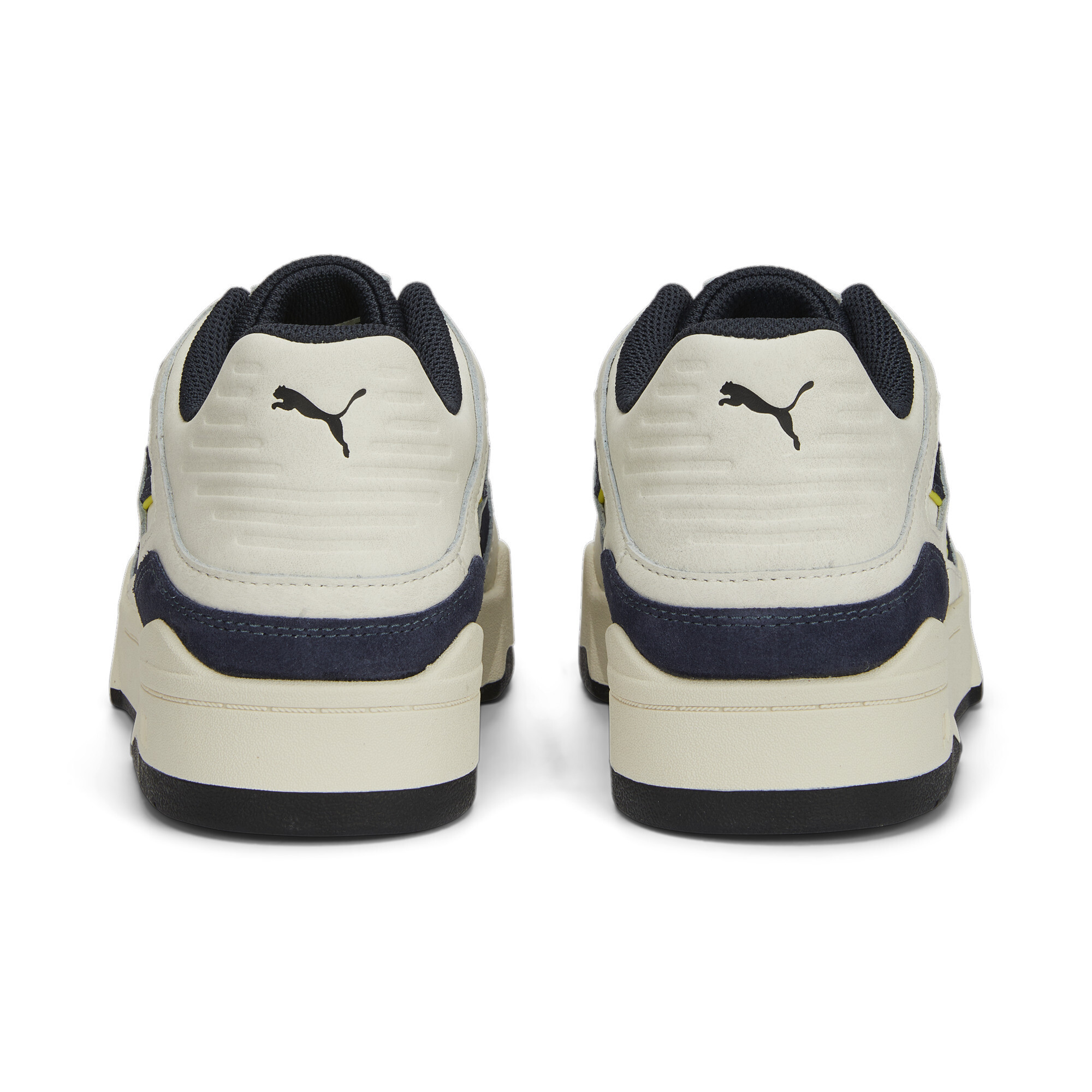 Men's PUMA Slipstream Always On Sneakers In White, Size EU 38.5