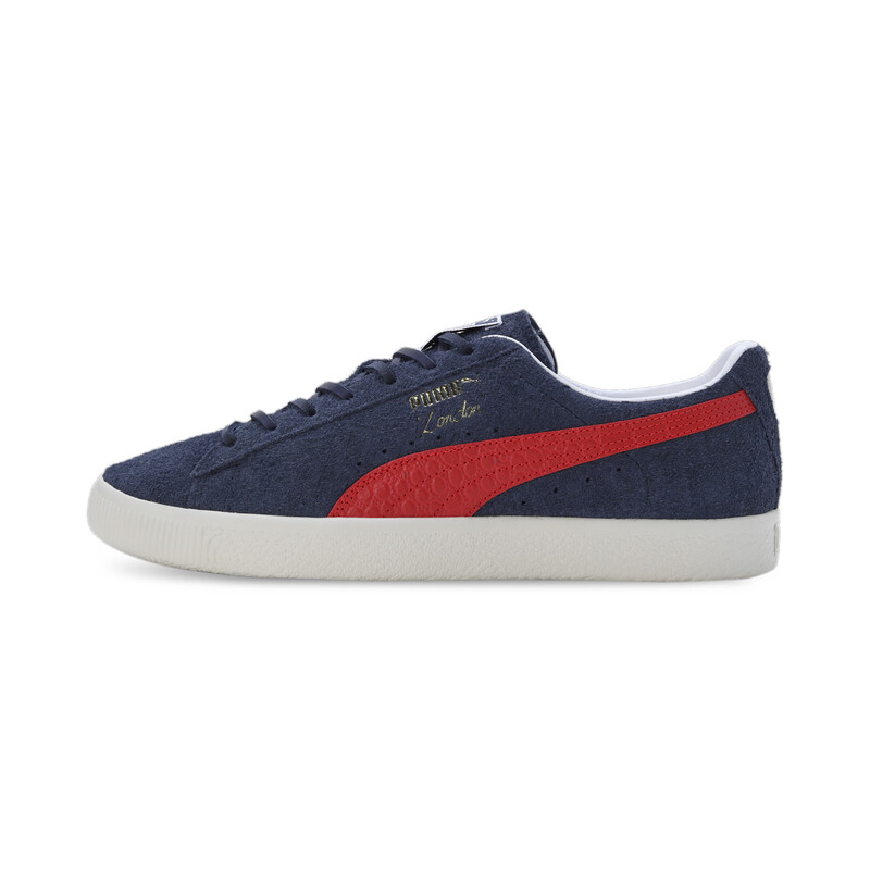 

PUMA Clyde SOHO London Edition Sneakers
