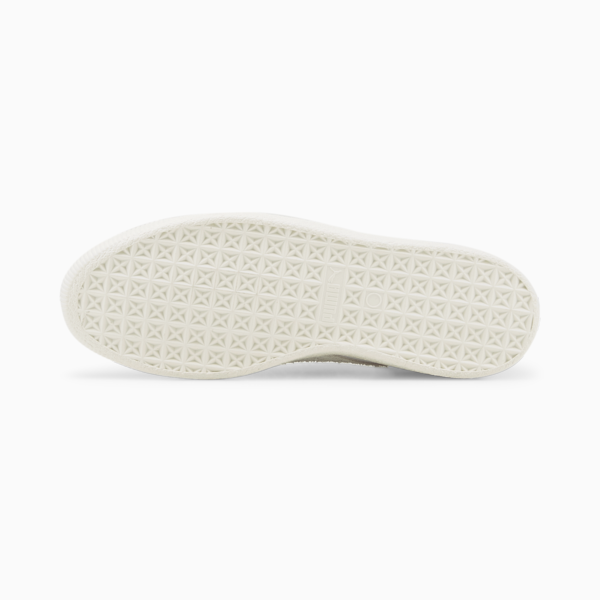 Zapatillas Clyde Base, PUMA White-Frosted Ivory-Puma Team Gold, large-ARG