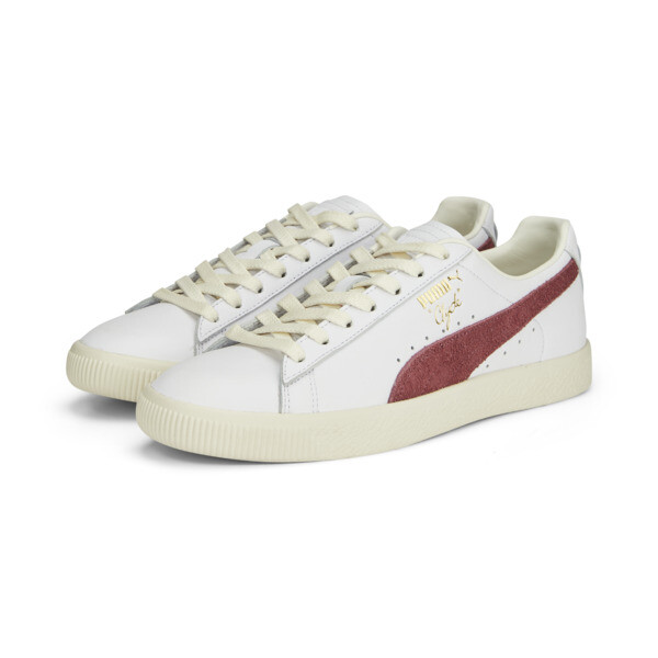Zapatillas Clyde Base white PUMA