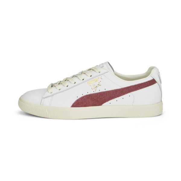 Zapatillas Clyde Base white PUMA