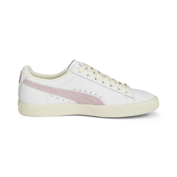 Zapatillas Clyde Base white PUMA