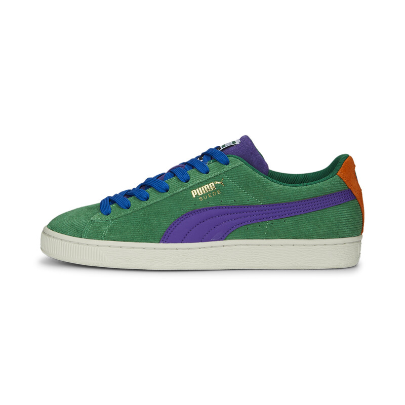 

PUMA Suede Cord Unisex Sneakers