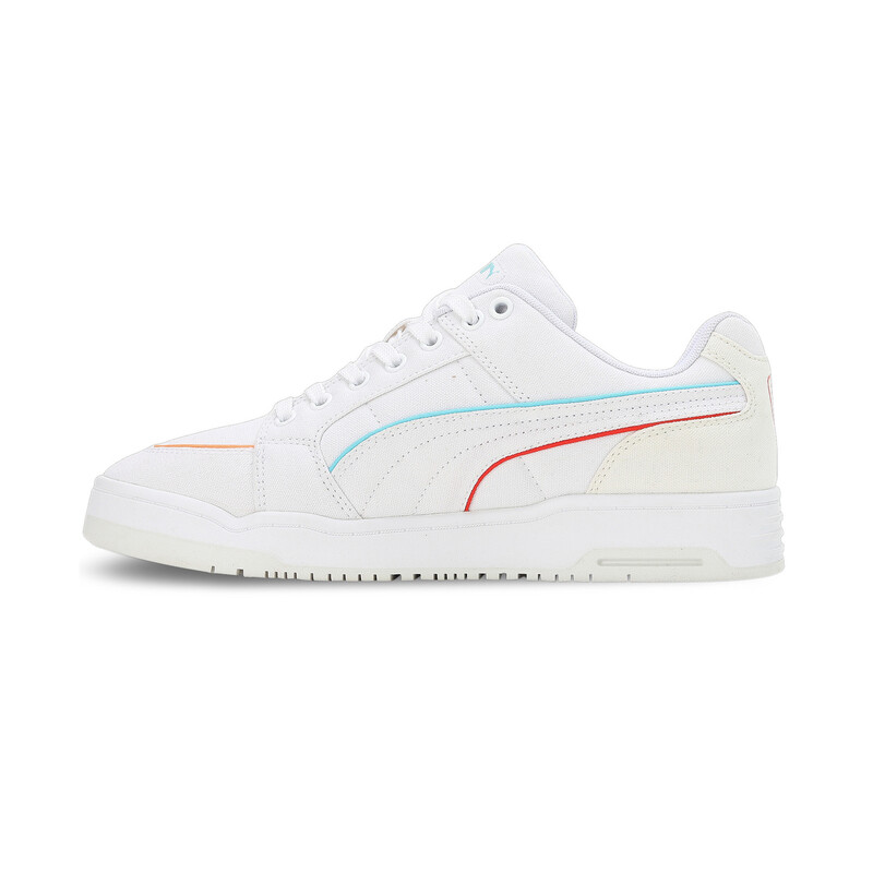 

PUMA Slipstream Lo Canvas Unisex Sneakers